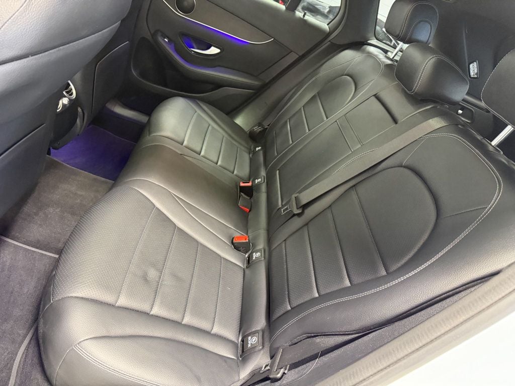 2022 Mercedes-Benz GLC GLC 300 4MATIC SUV - 23046093 - 44
