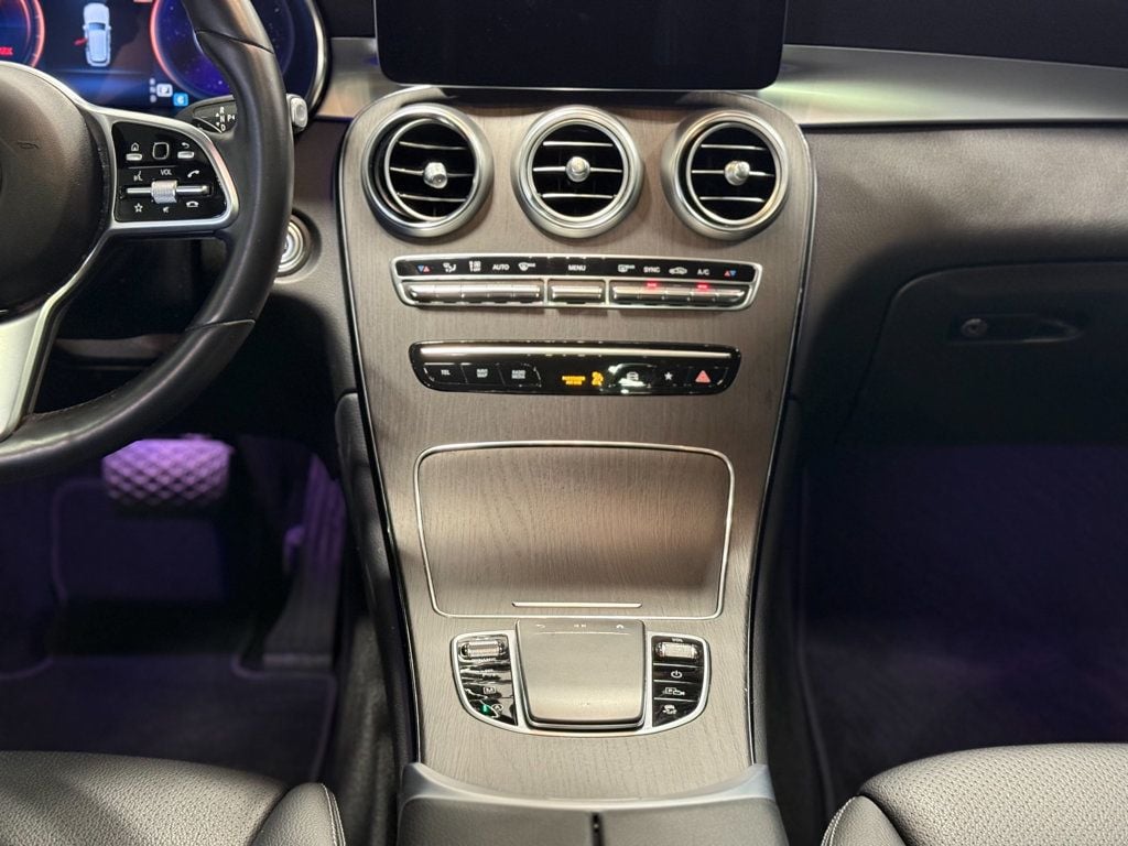 2022 Mercedes-Benz GLC GLC 300 4MATIC SUV - 23046093 - 45