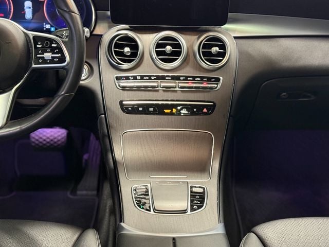 2022 Mercedes-Benz GLC GLC 300 4MATIC SUV - 23046093 - 45