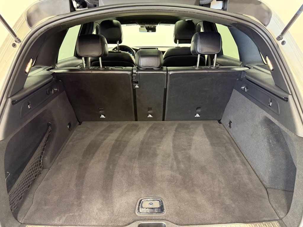 2022 Mercedes-Benz GLC GLC 300 4MATIC SUV - 23046093 - 46