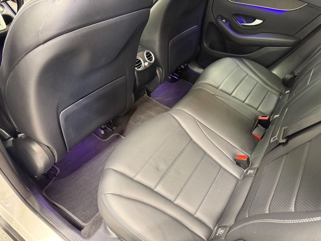 2022 Mercedes-Benz GLC GLC 300 4MATIC SUV - 23046093 - 47