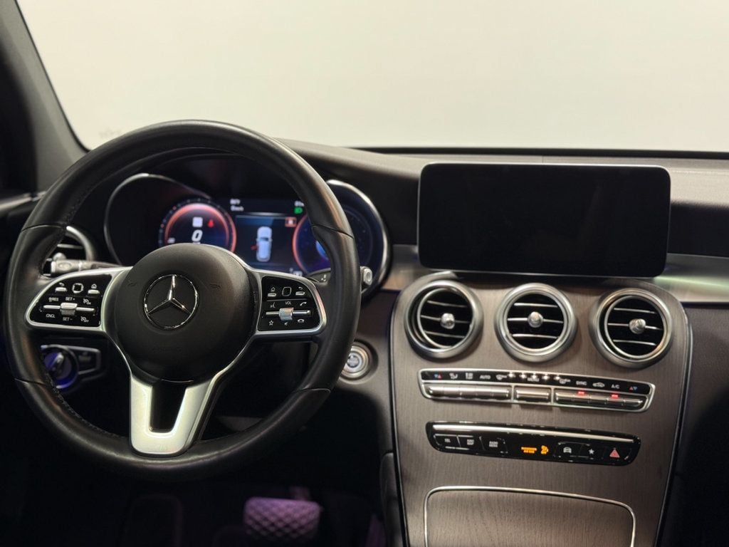 2022 Mercedes-Benz GLC GLC 300 4MATIC SUV - 23046093 - 48