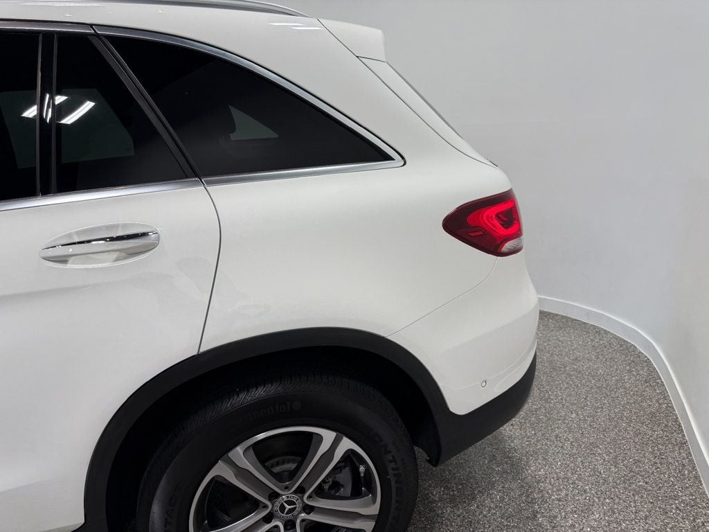 2022 Mercedes-Benz GLC GLC 300 4MATIC SUV - 23046093 - 4