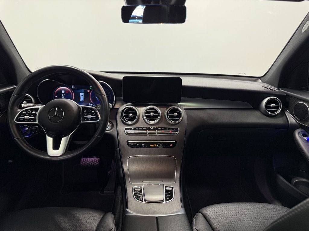 2022 Mercedes-Benz GLC GLC 300 4MATIC SUV - 23046093 - 49
