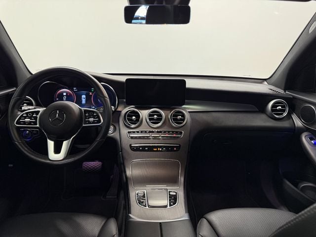 2022 Mercedes-Benz GLC GLC 300 4MATIC SUV - 23046093 - 49