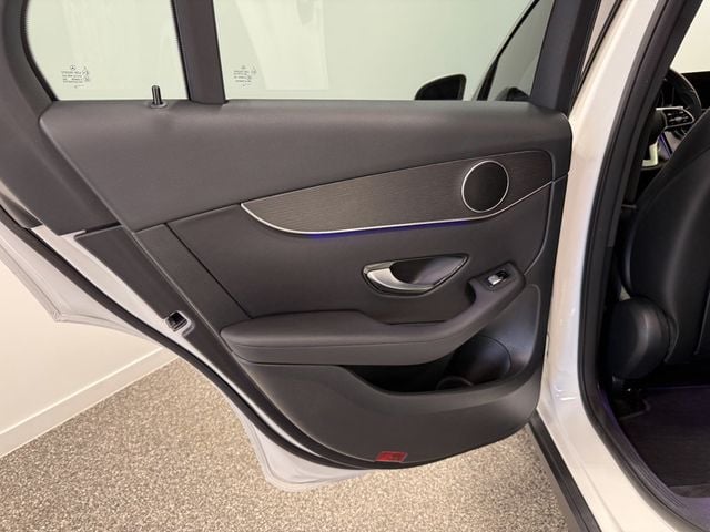 2022 Mercedes-Benz GLC GLC 300 4MATIC SUV - 23046093 - 51