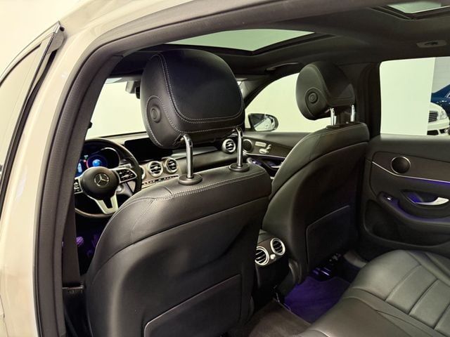2022 Mercedes-Benz GLC GLC 300 4MATIC SUV - 23046093 - 52