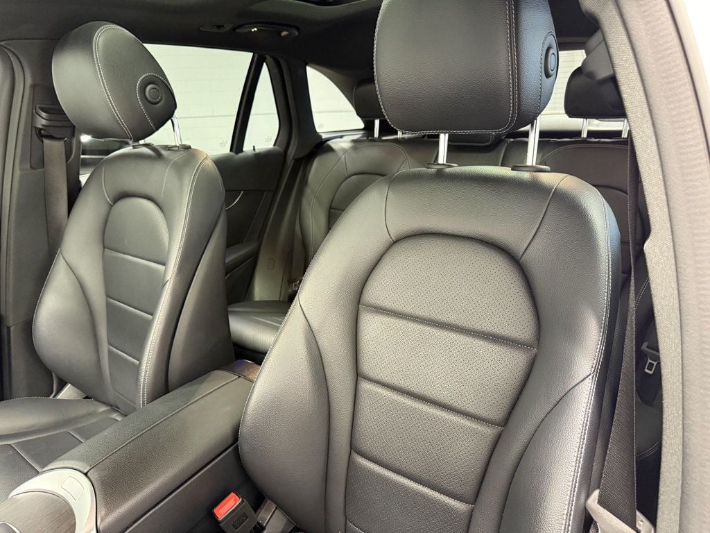 2022 Mercedes-Benz GLC GLC 300 4MATIC SUV - 23046093 - 53
