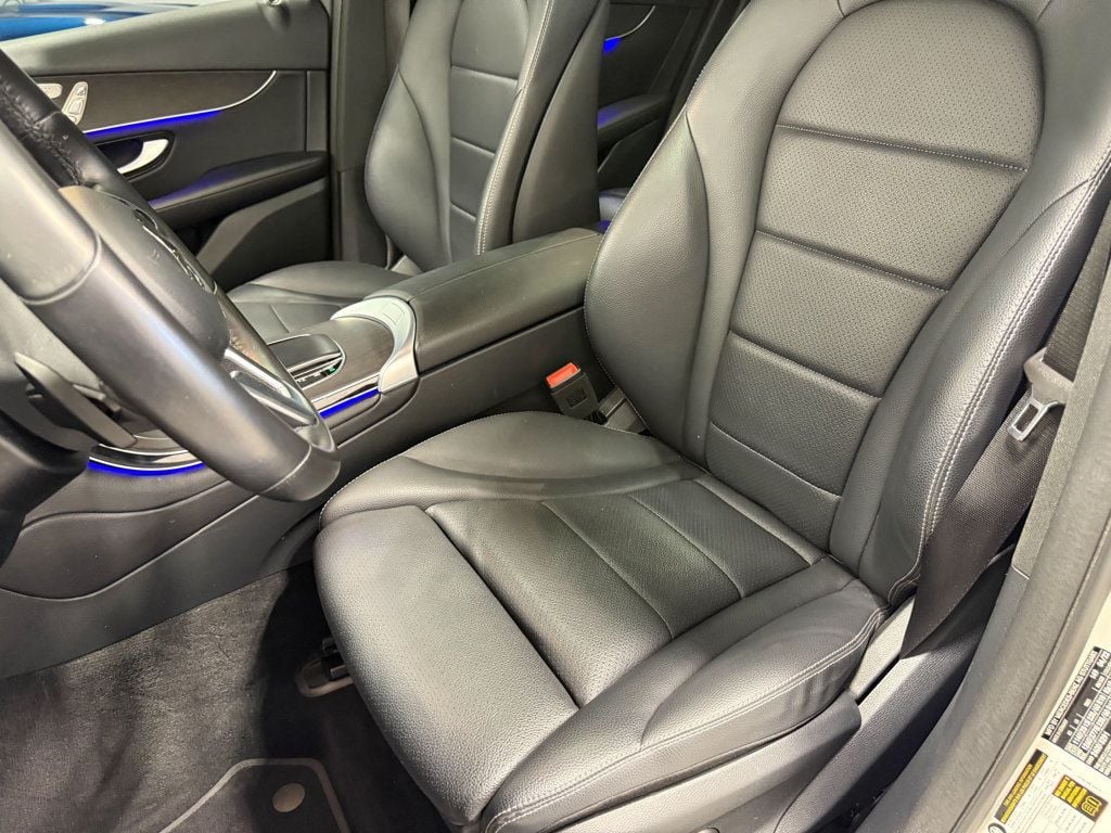 2022 Mercedes-Benz GLC GLC 300 4MATIC SUV - 23046093 - 54