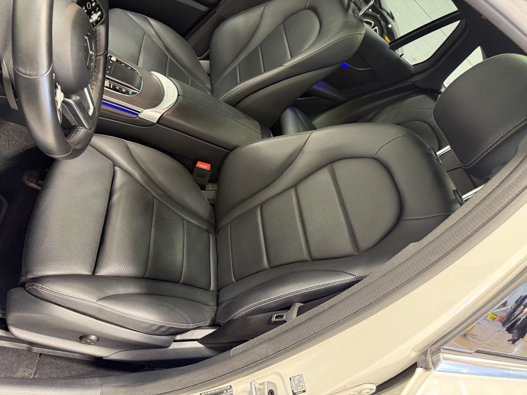 2022 Mercedes-Benz GLC GLC 300 4MATIC SUV - 23046093 - 55