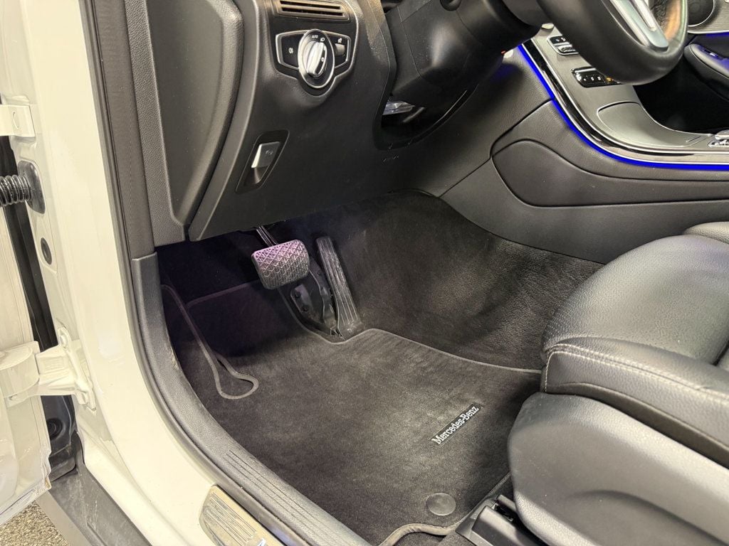 2022 Mercedes-Benz GLC GLC 300 4MATIC SUV - 23046093 - 56