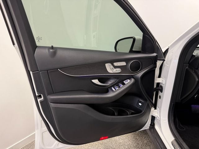 2022 Mercedes-Benz GLC GLC 300 4MATIC SUV - 23046093 - 58