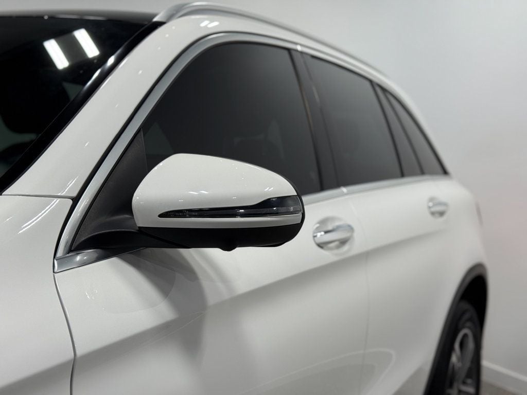 2022 Mercedes-Benz GLC GLC 300 4MATIC SUV - 23046093 - 5