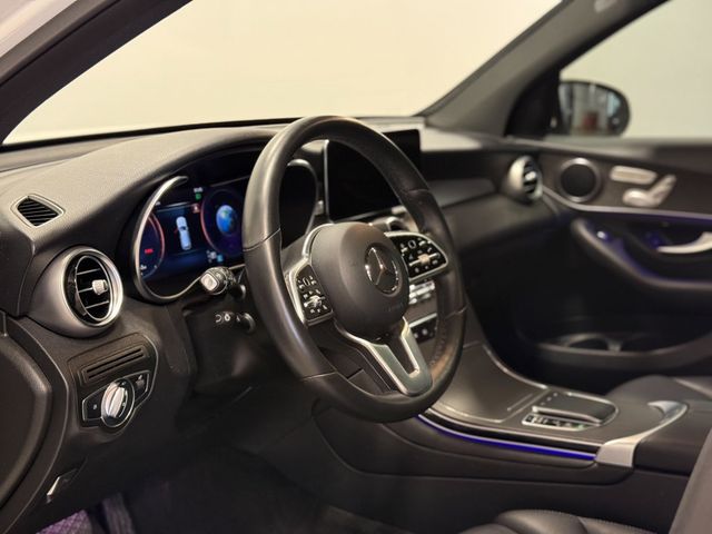2022 Mercedes-Benz GLC GLC 300 4MATIC SUV - 23046093 - 59