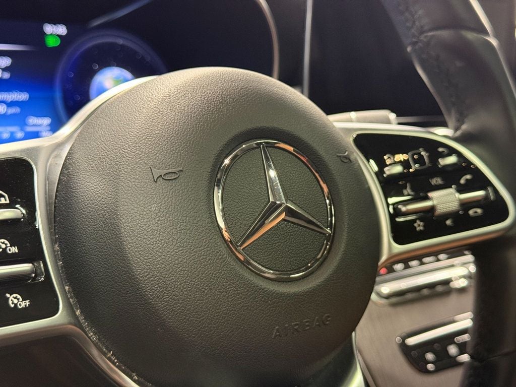 2022 Mercedes-Benz GLC GLC 300 4MATIC SUV - 23046093 - 60