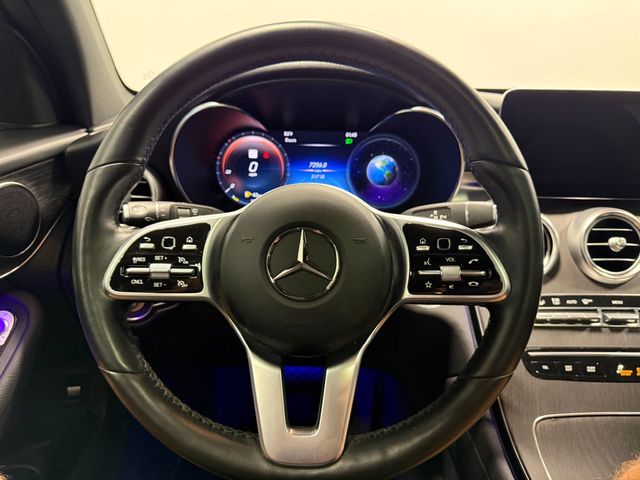 2022 Mercedes-Benz GLC GLC 300 4MATIC SUV - 23046093 - 62