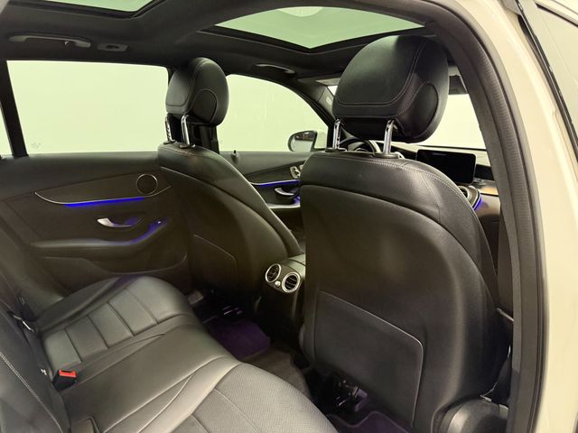 2022 Mercedes-Benz GLC GLC 300 4MATIC SUV - 23046093 - 63