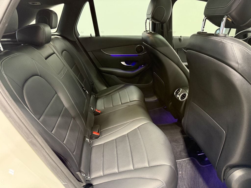 2022 Mercedes-Benz GLC GLC 300 4MATIC SUV - 23046093 - 68
