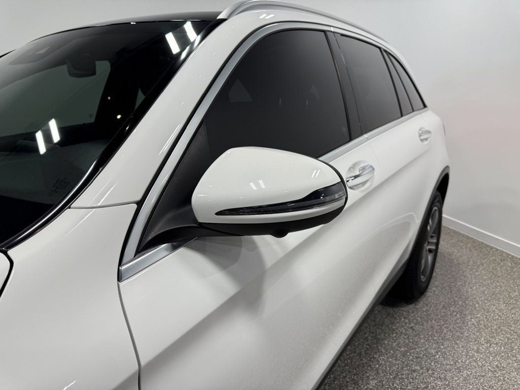 2022 Mercedes-Benz GLC GLC 300 4MATIC SUV - 23046093 - 6