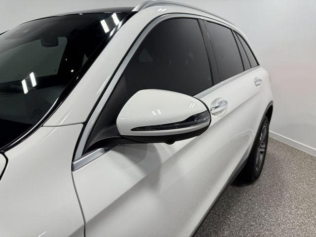 2022 Mercedes-Benz GLC GLC 300 4MATIC SUV - 23046093 - 6