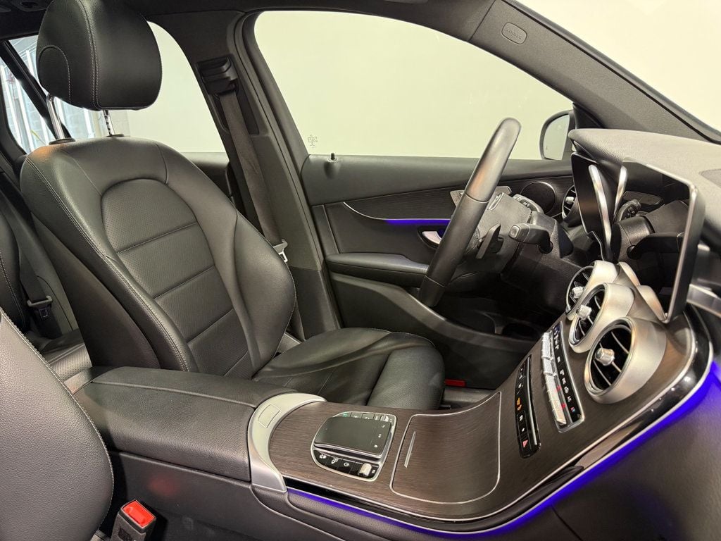 2022 Mercedes-Benz GLC GLC 300 4MATIC SUV - 23046093 - 69