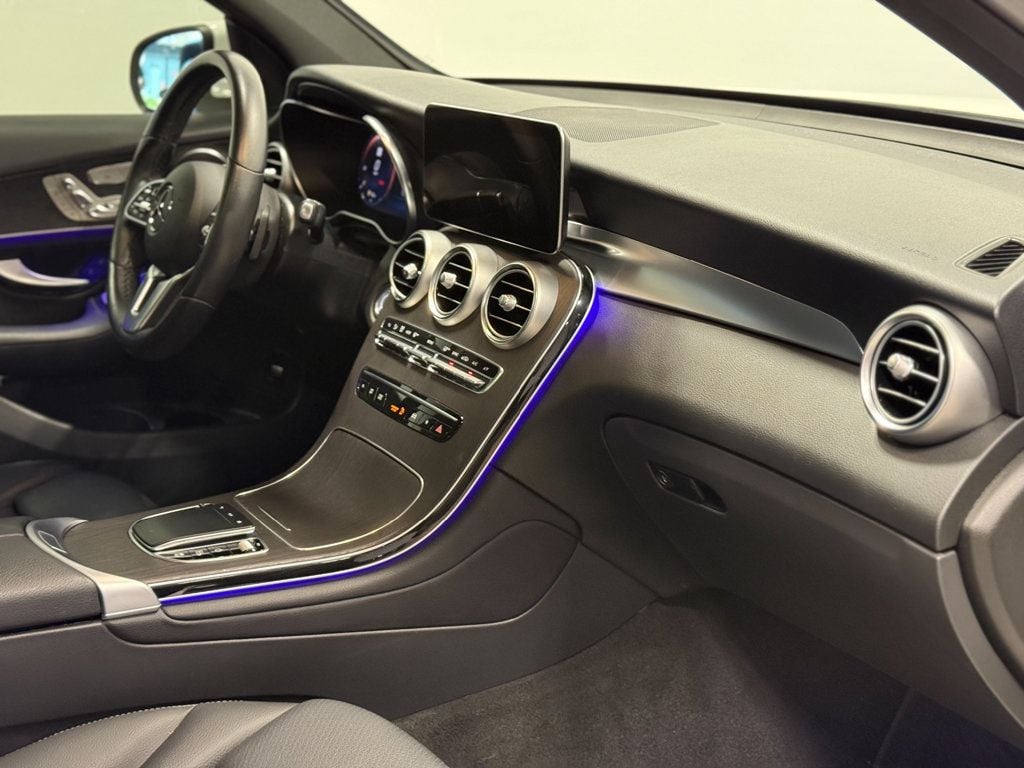 2022 Mercedes-Benz GLC GLC 300 4MATIC SUV - 23046093 - 70
