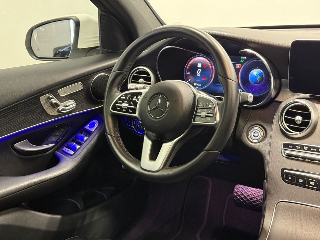 2022 Mercedes-Benz GLC GLC 300 4MATIC SUV - 23046093 - 71