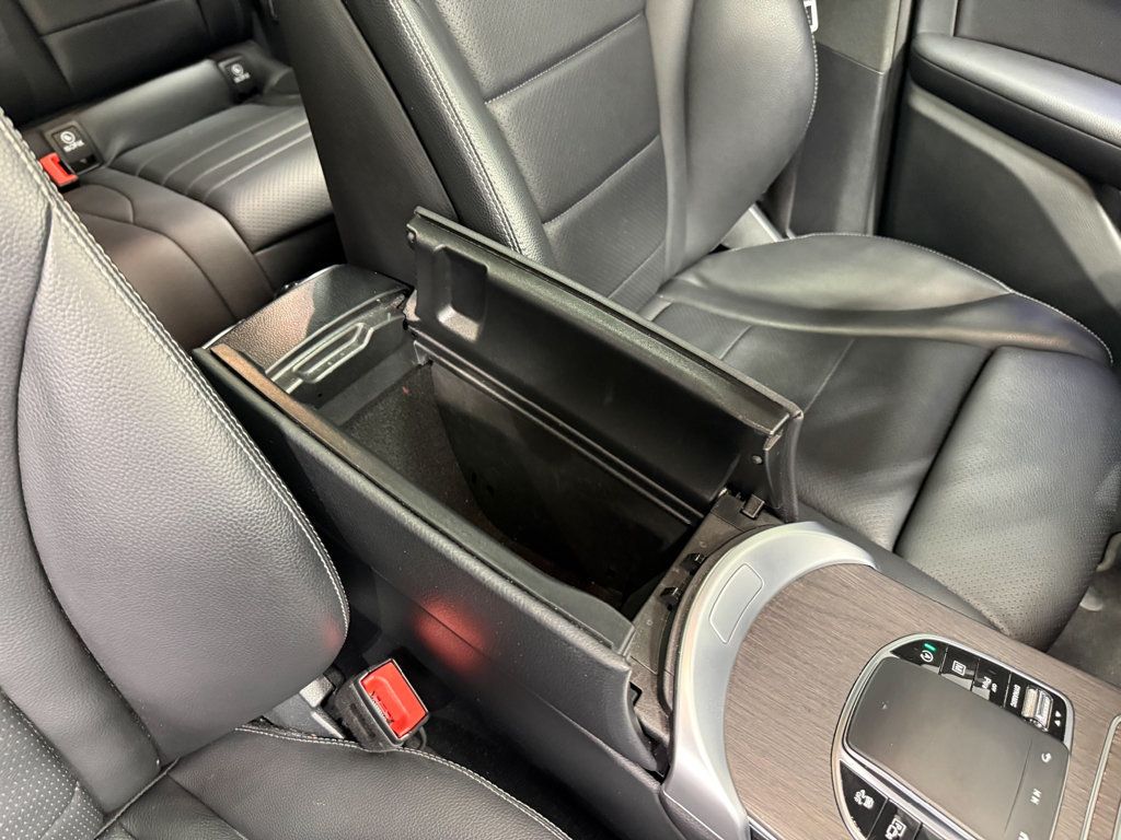 2022 Mercedes-Benz GLC GLC 300 4MATIC SUV - 23046093 - 72