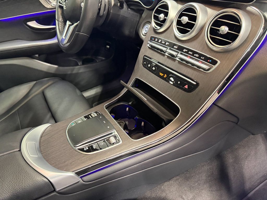 2022 Mercedes-Benz GLC GLC 300 4MATIC SUV - 23046093 - 73