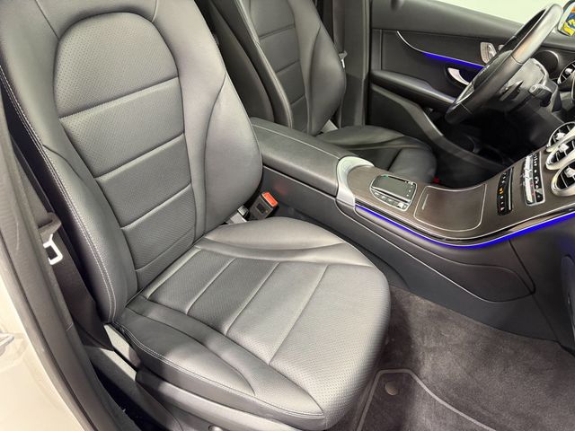 2022 Mercedes-Benz GLC GLC 300 4MATIC SUV - 23046093 - 76