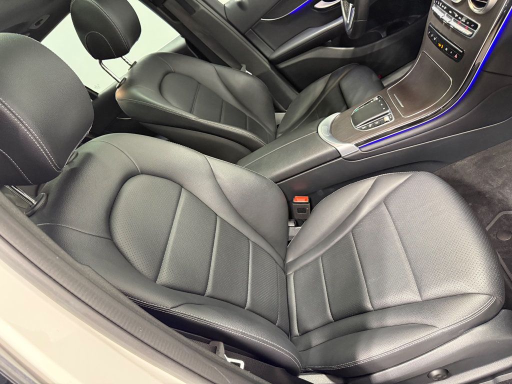 2022 Mercedes-Benz GLC GLC 300 4MATIC SUV - 23046093 - 77