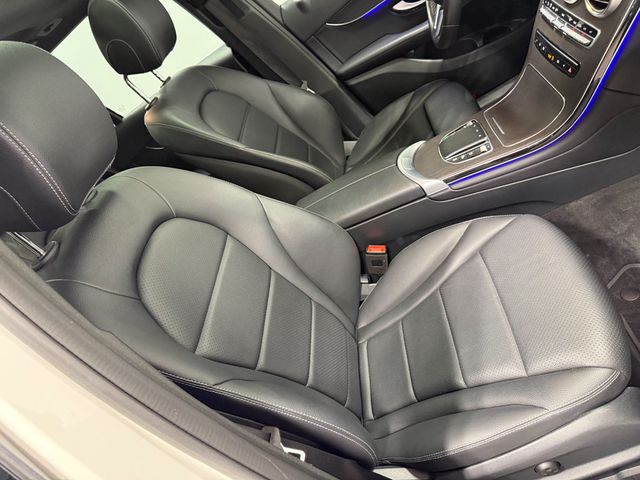 2022 Mercedes-Benz GLC GLC 300 4MATIC SUV - 23046093 - 77