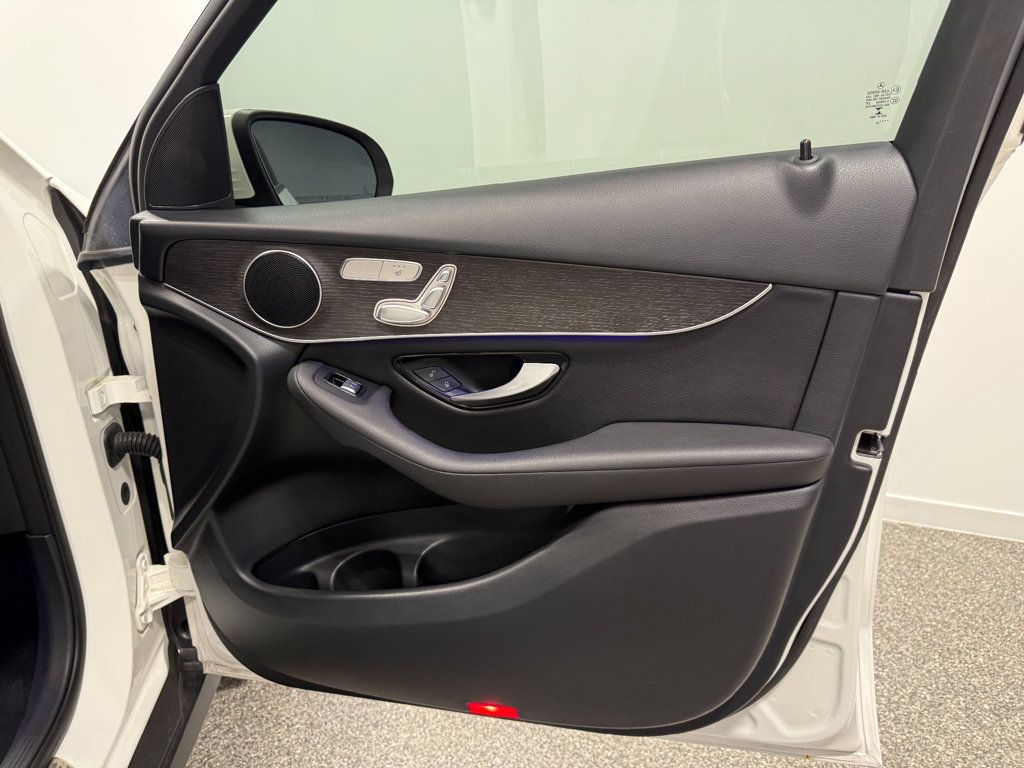 2022 Mercedes-Benz GLC GLC 300 4MATIC SUV - 23046093 - 80