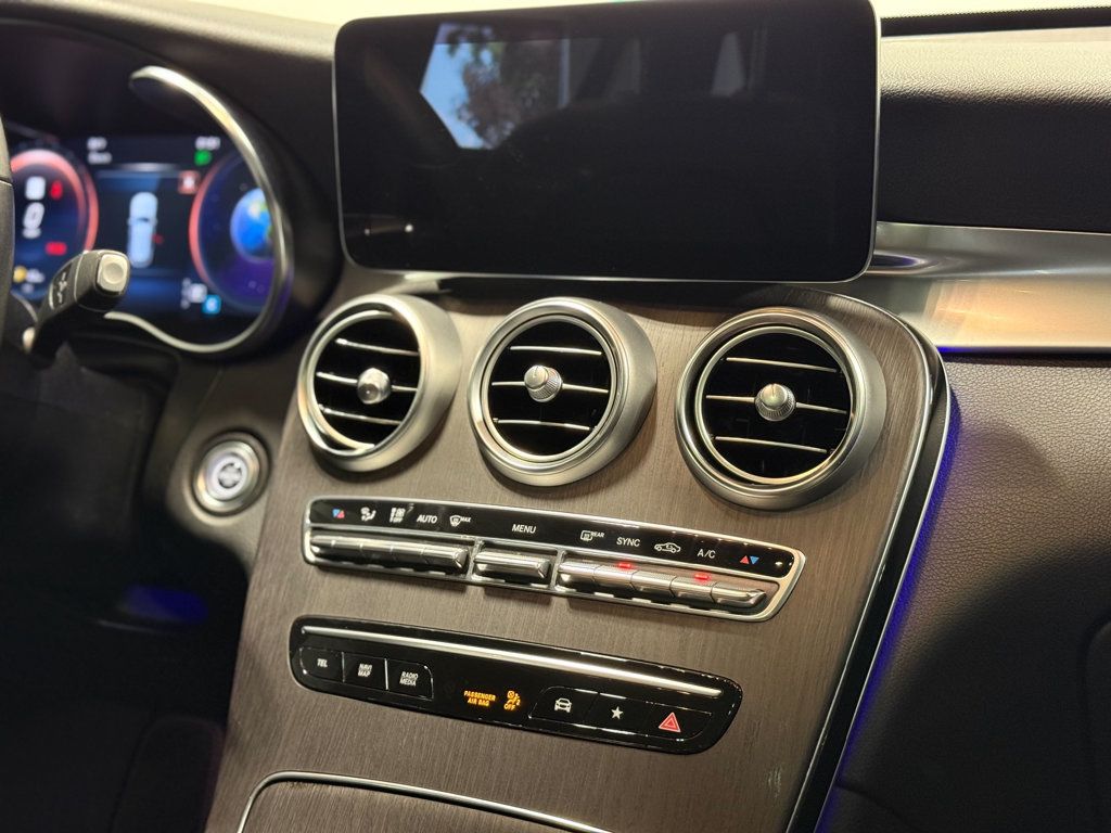2022 Mercedes-Benz GLC GLC 300 4MATIC SUV - 23046093 - 82