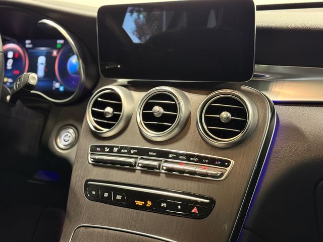 2022 Mercedes-Benz GLC GLC 300 4MATIC SUV - 23046093 - 82
