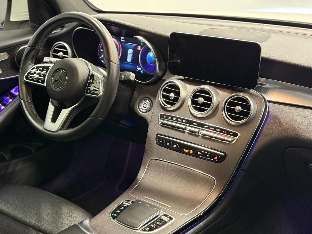 2022 Mercedes-Benz GLC GLC 300 4MATIC SUV - 23046093 - 83