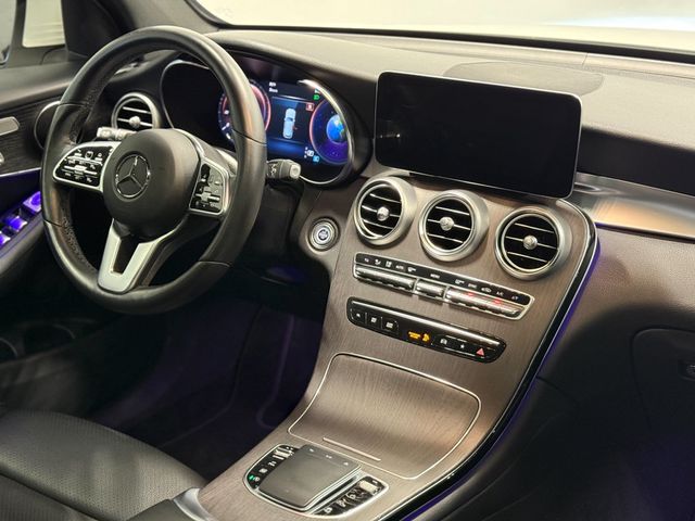 2022 Mercedes-Benz GLC GLC 300 4MATIC SUV - 23046093 - 83
