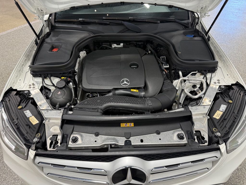 2022 Mercedes-Benz GLC GLC 300 4MATIC SUV - 23046093 - 84