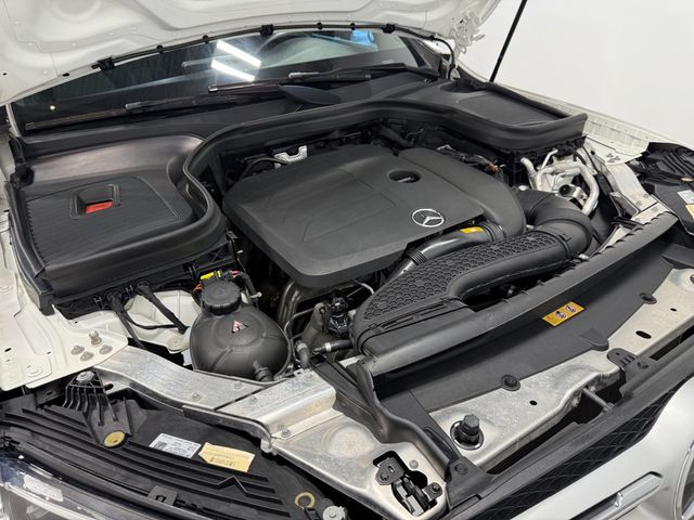 2022 Mercedes-Benz GLC GLC 300 4MATIC SUV - 23046093 - 87