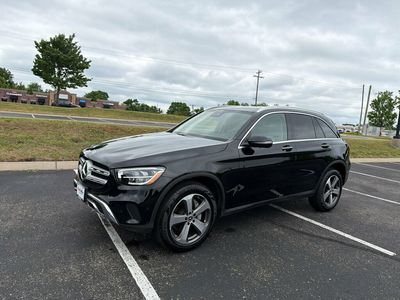 2022 Mercedes-Benz GLC