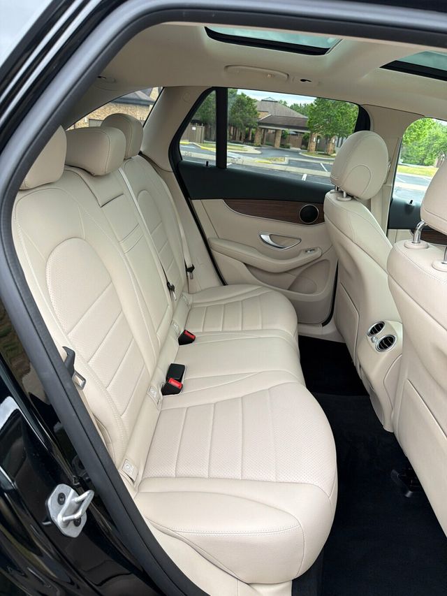 2022 Mercedes-Benz GLC GLC 300 4MATIC SUV - 23020233 - 13