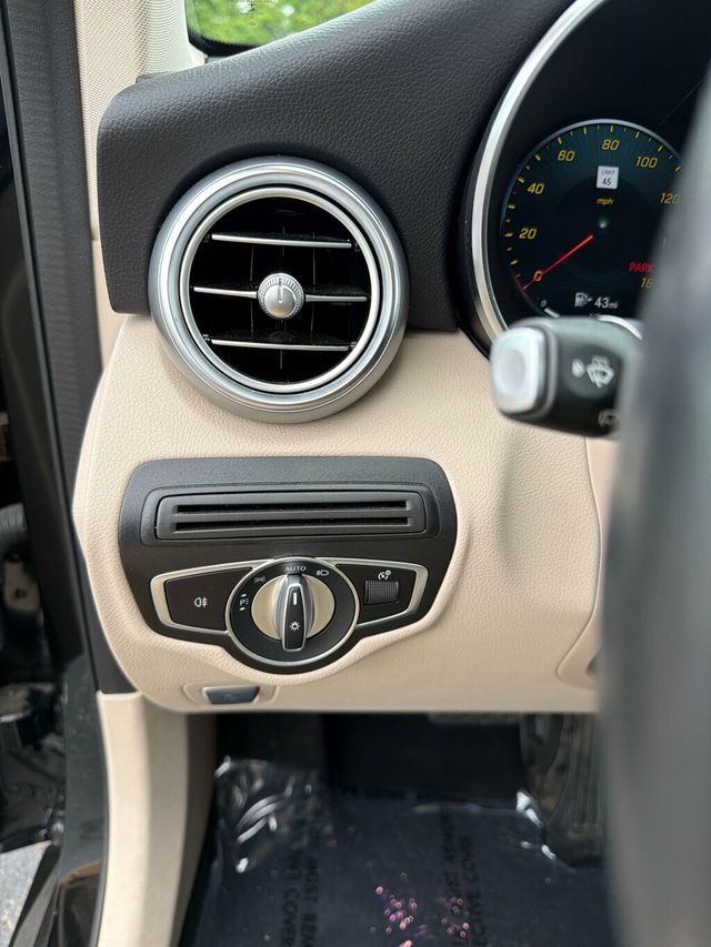 2022 Mercedes-Benz GLC GLC 300 4MATIC SUV - 23020233 - 17