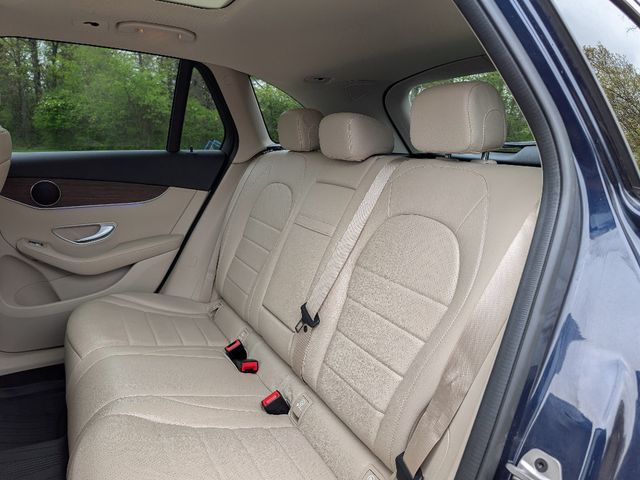 2022 Mercedes-Benz GLC GLC 300 4MATIC SUV - 23014112 - 13