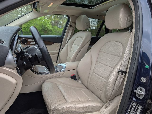 2022 Mercedes-Benz GLC GLC 300 4MATIC SUV - 23014112 - 14