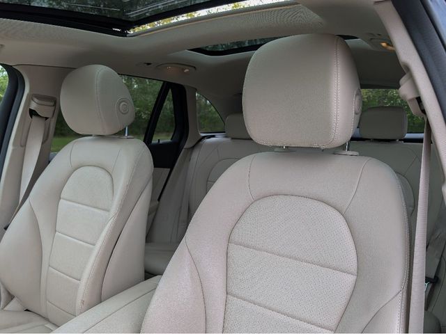 2022 Mercedes-Benz GLC GLC 300 4MATIC SUV - 23014112 - 15