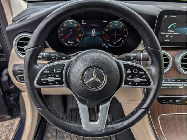 2022 Mercedes-Benz GLC GLC 300 4MATIC SUV - 23014112 - 16