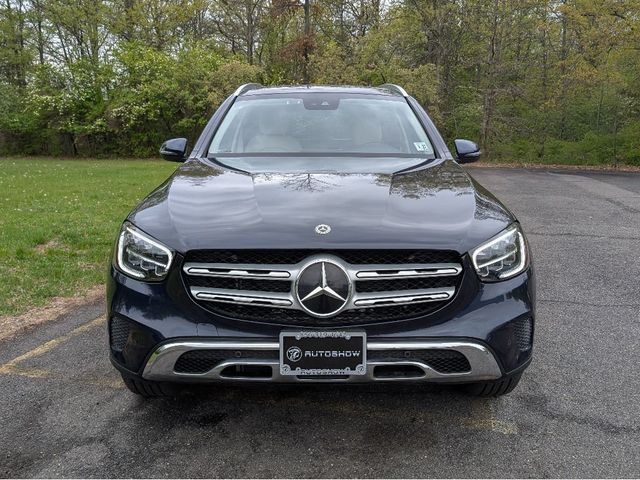 2022 Mercedes-Benz GLC GLC 300 4MATIC SUV - 23014112 - 1