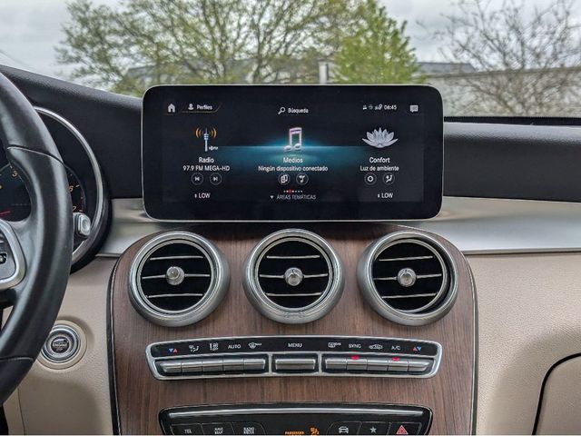 2022 Mercedes-Benz GLC GLC 300 4MATIC SUV - 23014112 - 20