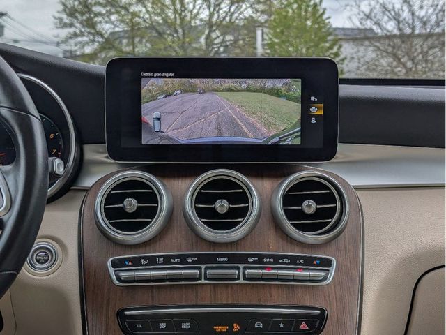 2022 Mercedes-Benz GLC GLC 300 4MATIC SUV - 23014112 - 21