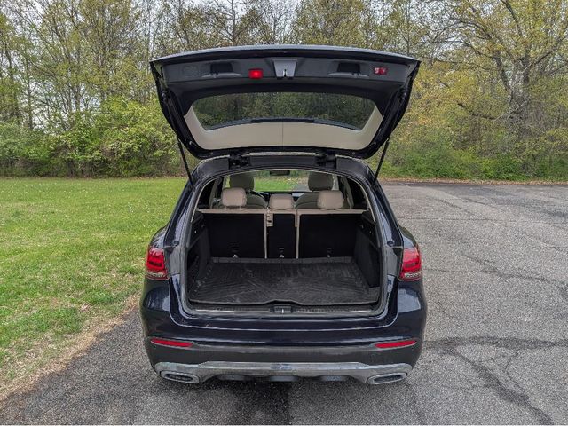 2022 Mercedes-Benz GLC GLC 300 4MATIC SUV - 23014112 - 6